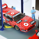 Illustration for article titled Kyosho Ferrari 10 1/64 #68 - Project Prancing Horse #68 - 2013 Ferrari 458 Speciale